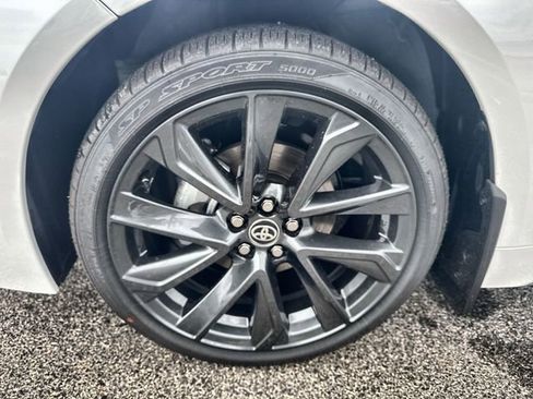 New 2026 Toyota Corolla SE image 20