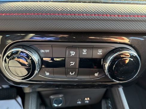 New 2026 Chevrolet TrailBlazer RS w/ Convenience Package image 8