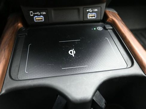 Used 2022 Honda CR-V Touring image 15