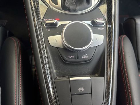 Used 2019 Audi TT RS w/ Technology Package image 16