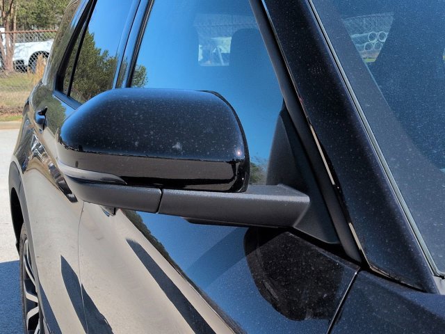 New 2026 Ford Explorer ST-Line RWD image 11