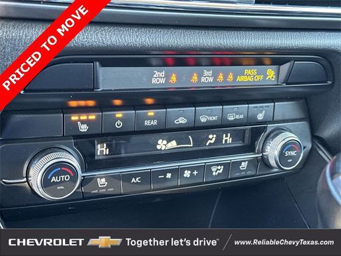 Used 2023 MAZDA CX-9 Touring Plus image 20