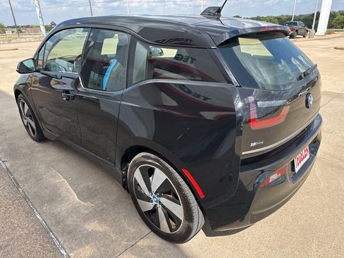 Used 2018 BMW i3 image 5