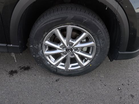 Certified 2023 MAZDA CX-5 AWD 2.5 S w/ Select Package image 9