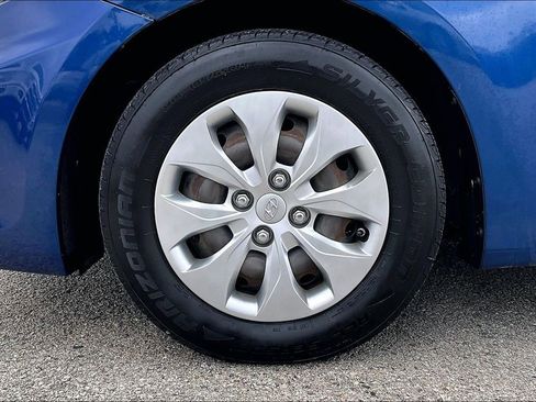 Used 2017 Hyundai Accent SE image 29