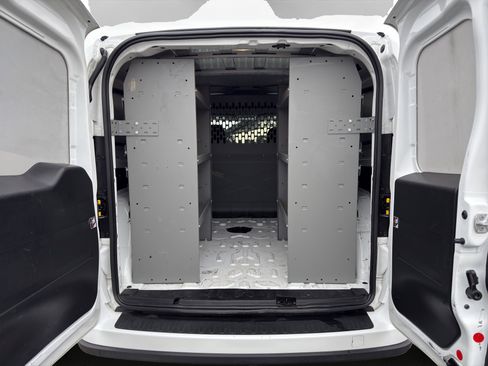 Used 2022 RAM ProMaster City Wagon image 21