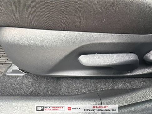 New 2025 Toyota RAV4 LE image 15