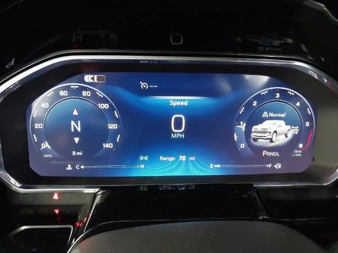 New 2026 Chevrolet Silverado 1500 LT w/ Safety Package AWD/4WD image 18