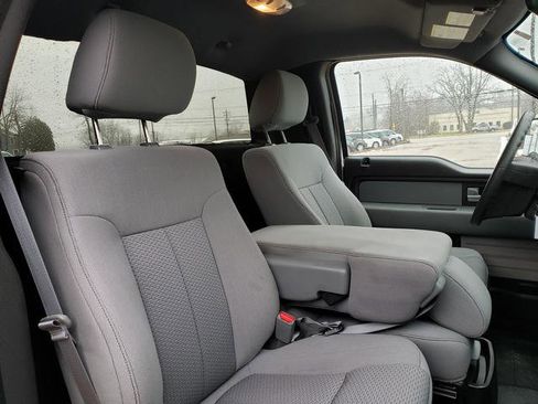 Used 2014 Ford F150 XL w/ Power Equipment Group image 15
