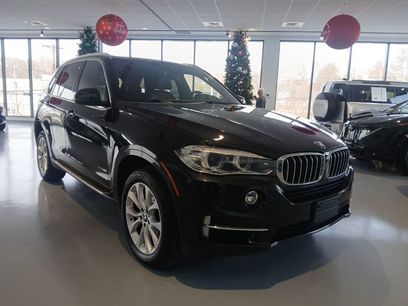 Used 2018 BMW X5 xDrive35i