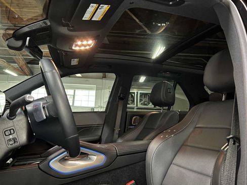 Certified 2026 Mercedes-Benz GLE 450 4MATIC image 24