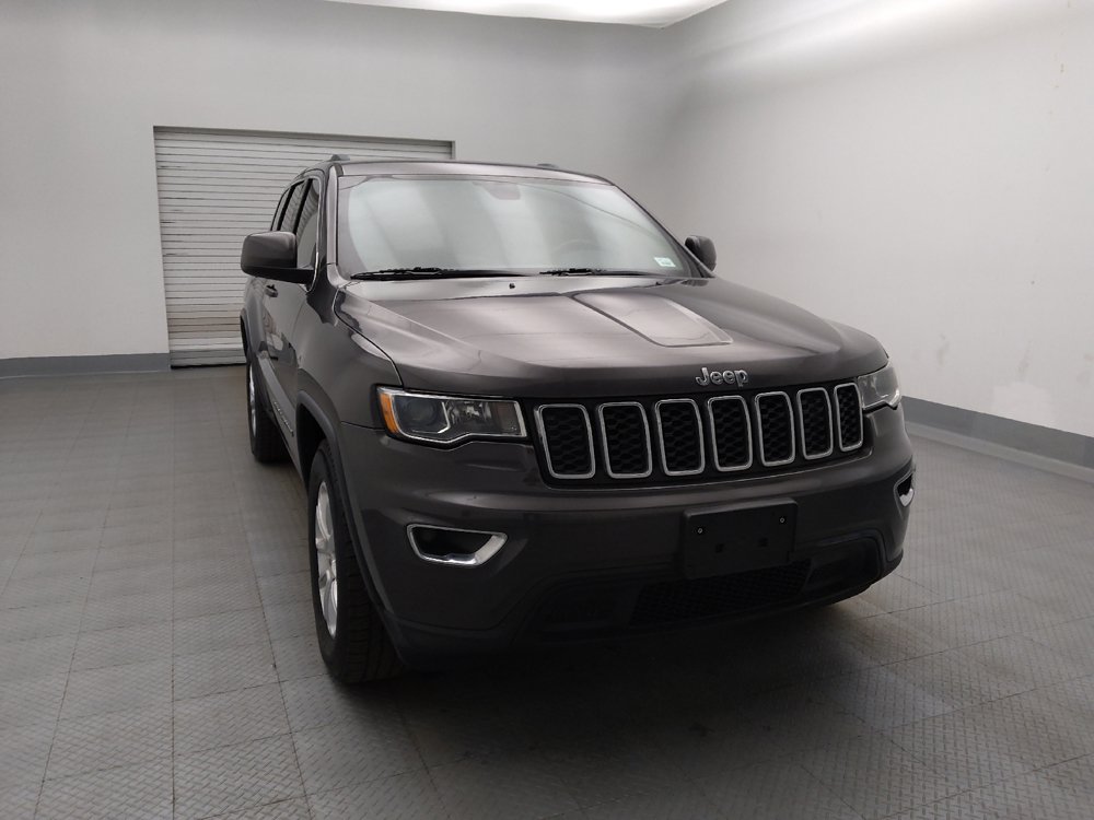 Used 2021 Jeep Grand Cherokee Laredo RWD image 14