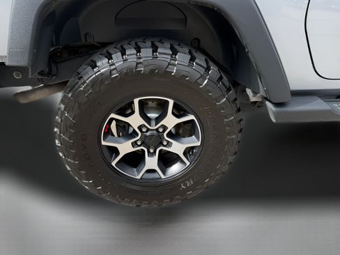 Used 2014 Jeep Wrangler Sport w/ Quick Order Package 24S AWD/4WD image 22