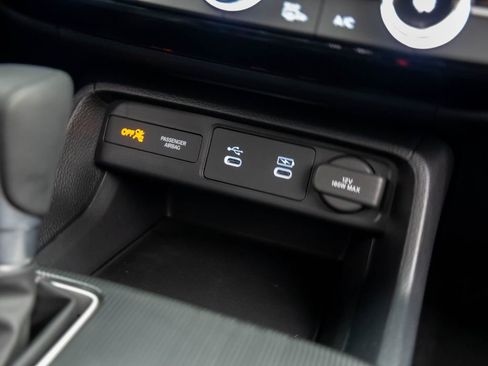 New 2026 Honda Civic Sport image 21