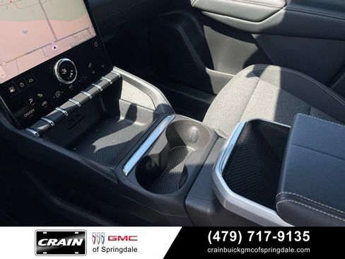 Used 2026 GMC Terrain Elevation FWD image 20