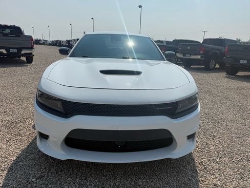 Used 2023 Dodge Charger GT w/ Technology Group RWD image 2