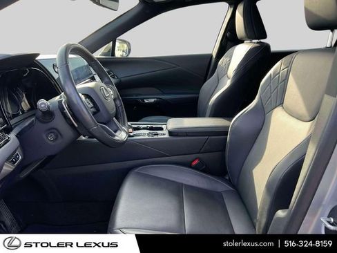 Used 2023 Lexus RX 350 Premium w/ Cold Area Package image 20