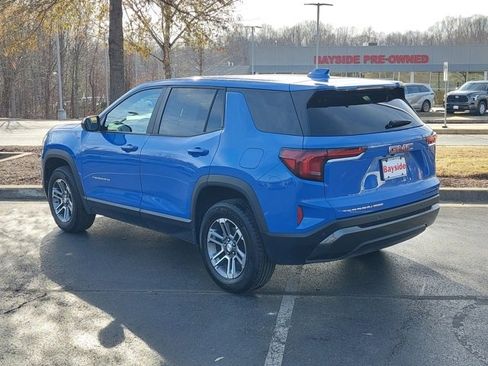 Certified 2025 GMC Terrain Elevation image 14