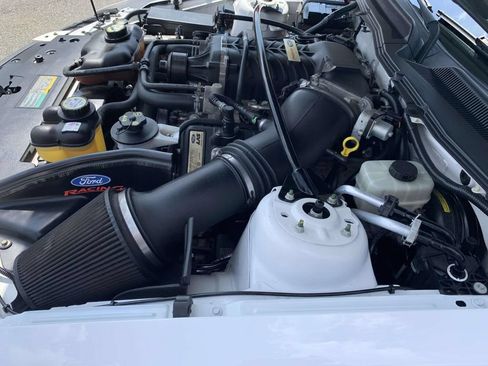 Used 2008 Ford Mustang Shelby GT500 RWD image 42