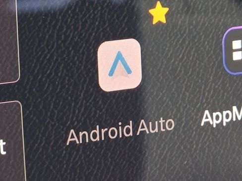 Used 2025 RAM 1500 Big Horn image 10