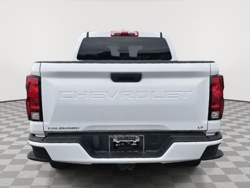 Used 2023 Chevrolet Colorado LT image 6