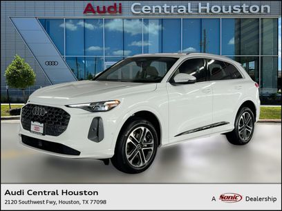 New 2025 Audi Q5 Premium Plus