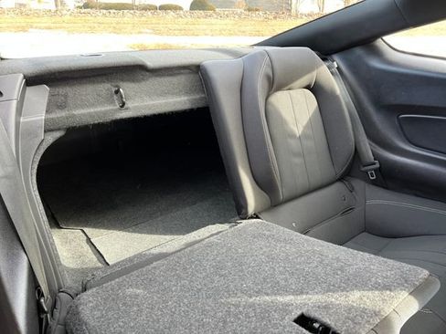 Used 2022 Ford Mustang Coupe w/ Equipment Group 101A image 31