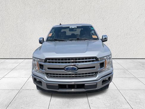 Used 2019 Ford F150 XLT w/ Equipment Group 302A Luxury RWD image 8