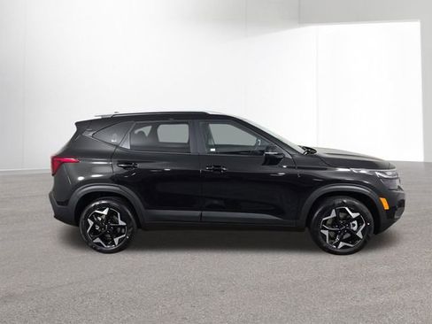 New 2026 Kia Seltos S image 41