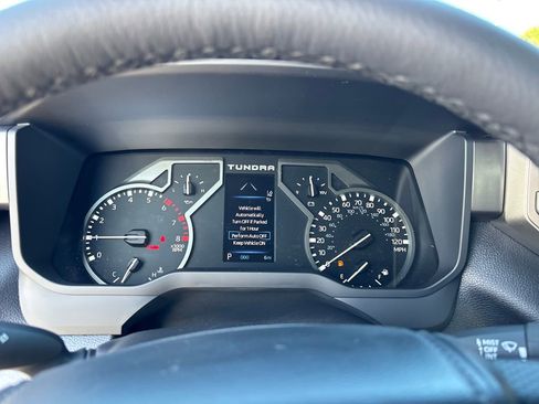 New 2026 Toyota Tundra SR5 w/ SR5 Premium Package image 14