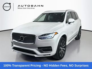 Certified 2024 Volvo XC90 B5 Core AWD/4WD video 1