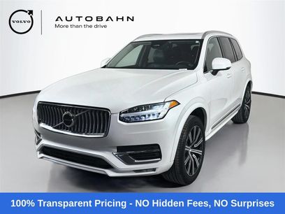 Certified 2024 Volvo XC90 B5 Core