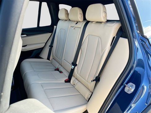 Used 2024 BMW X3 sDrive30i w/ Convenience Package image 25