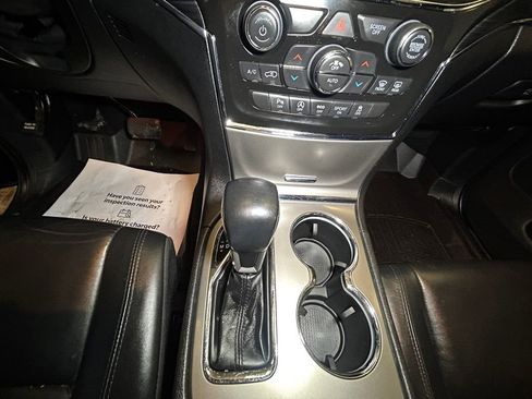 Used 2021 Jeep Grand Cherokee Limited image 11