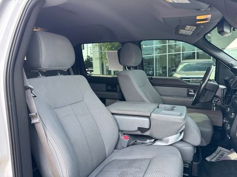 Used 2014 Ford F150 XLT w/ Equipment Group 302A Luxury RWD image 15