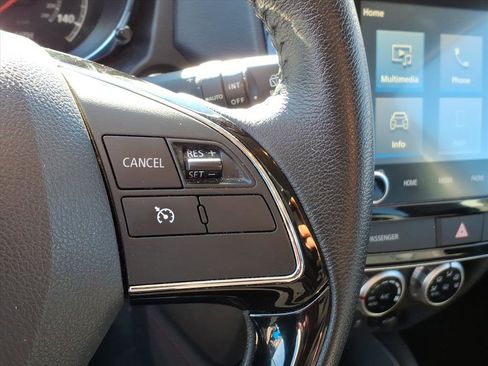 Used 2024 Mitsubishi Outlander Sport S 2.0 AWC image 16