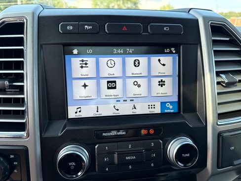 Used 2017 Ford F250 King Ranch w/ King Ranch Ultimate Package AWD/4WD image 37