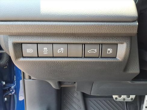 Certified 2025 Toyota Camry XSE FWD image 21