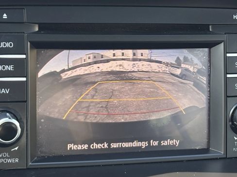 Used 2015 MAZDA MAZDA6 Touring image 35