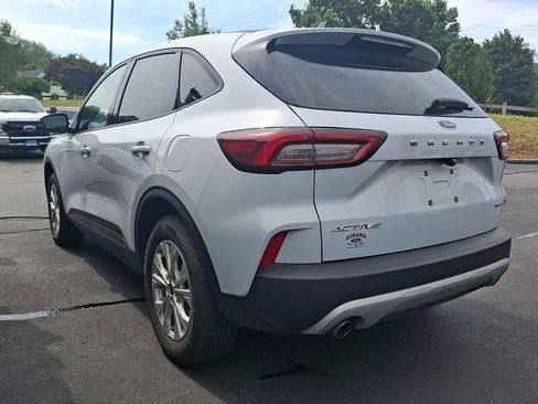 Used 2025 Ford Escape Active AWD/4WD image 3