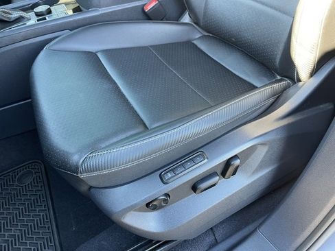 Used 2023 Volkswagen Atlas Cross Sport SEL R-Line image 17