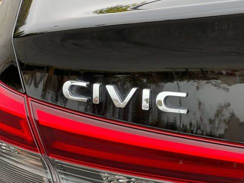 Used 2023 Honda Civic LX image 30