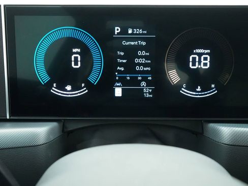 New 2026 Hyundai Sonata SE image 35