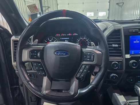 Used 2020 Ford F150 Raptor image 17