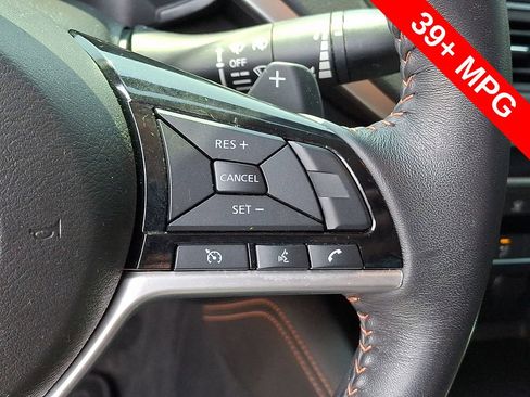 Used 2021 Nissan Altima 2.5 SR w/ SR Premium Package FWD image 20