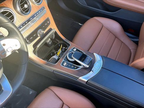 Used 2019 Mercedes-Benz C 300 C 300 image 14