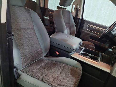Used 2014 RAM 1500 Big Horn image 57