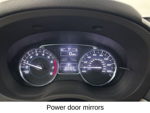 Used 2018 Subaru Forester 2.5i Premium image 40