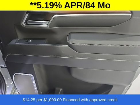 New 2026 GMC Sierra 3500 Denali w/ Denali Reserve Package image 11