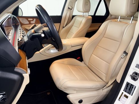 Used 2022 Mercedes-Benz GLE 350 4MATIC image 5